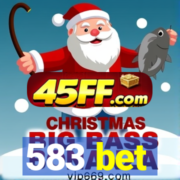 583 bet